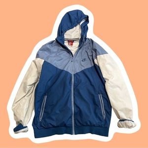 Nike | Windrunner Hooded Jacket, L